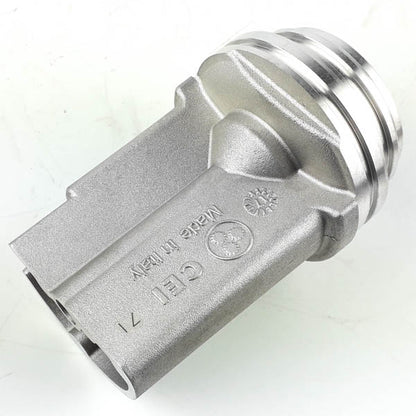 Zylindergehäuse MAN DAF Iveco Renault ZF | 42531413, 1317310, 81326380037, 5001848895, 1316312015