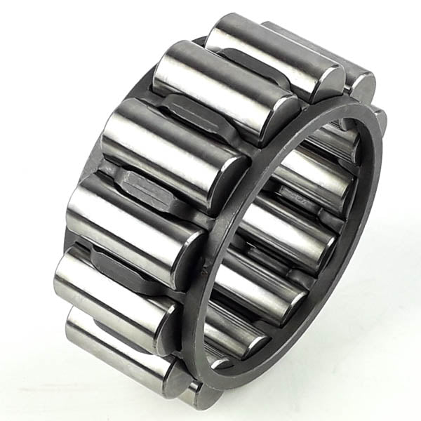 Schaltgetriebelager ZF 6S 8S 9S 40x60x26 | 0735358192, 0735 358 192