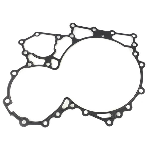Getriebegehäusedichtung Iveco MAN DAF Renault ZF Astra | 0501315048, 1297617, 5001853552, 81552010004, 93193296, 93194104, 121655