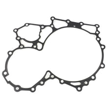 Getriebegehäusedichtung Iveco MAN DAF Renault ZF Astra | 0501315048, 1297617, 5001853552, 81552010004, 93193296, 93194104, 121655