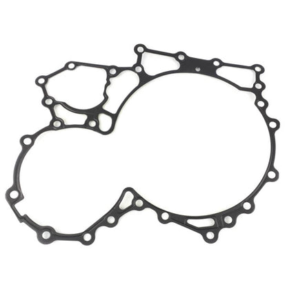 Getriebegehäusedichtung Iveco MAN DAF Renault ZF Astra | 0501315048, 1297617, 5001853552, 81552010004, 93193296, 93194104, 121655