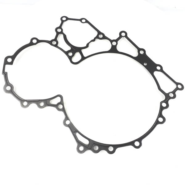 Getriebegehäusedichtung Iveco MAN DAF Renault ZF Astra | 0501315048, 1297617, 5001853552, 81552010004, 93193296, 93194104, 121655