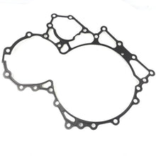 Getriebegehäusedichtung Iveco MAN DAF Renault ZF Astra | 0501315048, 1297617, 5001853552, 81552010004, 93193296, 93194104, 121655
