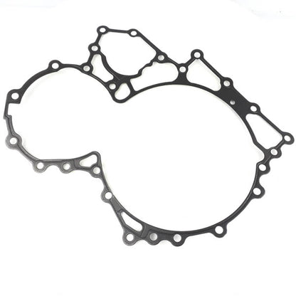 Getriebegehäusedichtung Iveco MAN DAF Renault ZF Astra | 0501315048, 1297617, 5001853552, 81552010004, 93193296, 93194104, 121655