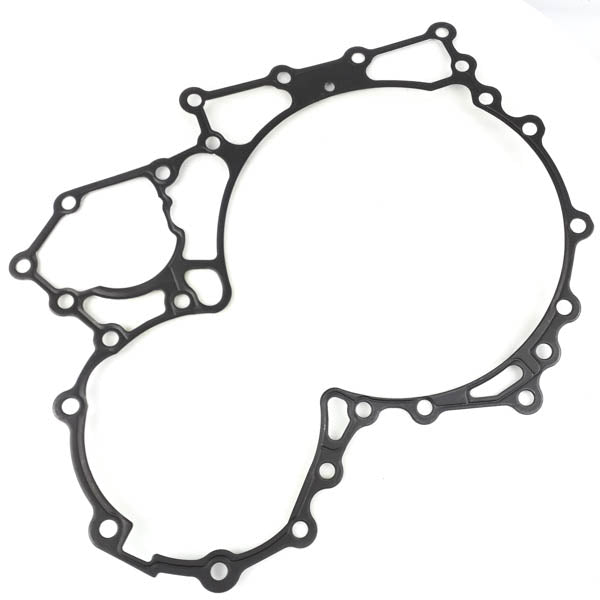 Getriebegehäusedichtung Iveco MAN DAF Renault ZF Astra | 0501315048, 1297617, 5001853552, 81552010004, 93193296, 93194104, 121655