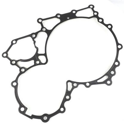 Getriebegehäusedichtung Iveco MAN DAF Renault ZF Astra | 0501315048, 1297617, 5001853552, 81552010004, 93193296, 93194104, 121655