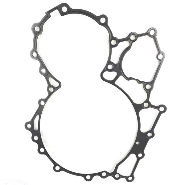 Getriebegehäusedichtung Iveco MAN DAF Renault ZF Astra | 0501315048, 1297617, 5001853552, 81552010004, 93193296, 93194104, 121655