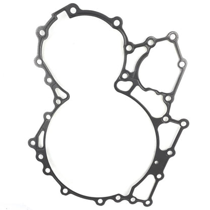 Getriebegehäusedichtung Iveco MAN DAF Renault ZF Astra | 0501315048, 1297617, 5001853552, 81552010004, 93193296, 93194104, 121655