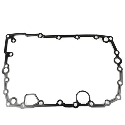 Getriebedichtung / Getriebe-Simmerring Iveco DAF MAN Renault Volvo ZF Astra | 1315301233, 1620709, 42535632, 5001861987