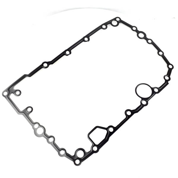Getriebedichtung / Getriebe-Simmerring Iveco DAF MAN Renault Volvo ZF Astra | 1315301233, 1620709, 42535632, 5001861987