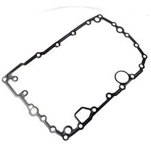 Getriebedichtung / Getriebe-Simmerring Iveco DAF MAN Renault Volvo ZF Astra | 1315301233, 1620709, 42535632, 5001861987