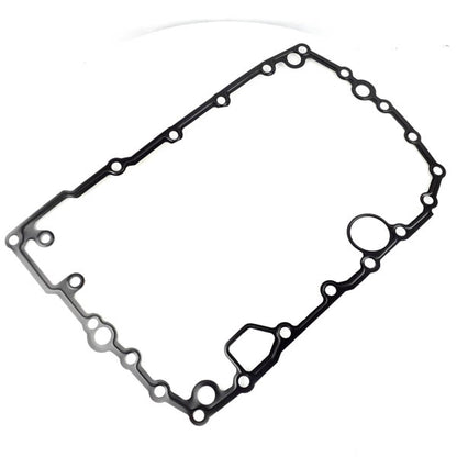 Getriebedichtung / Getriebe-Simmerring Iveco DAF MAN Renault Volvo ZF Astra | 1315301233, 1620709, 42535632, 5001861987