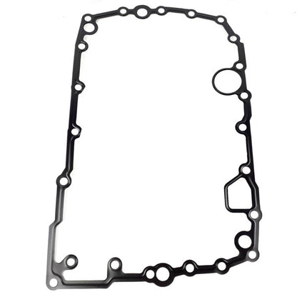 Getriebedichtung / Getriebe-Simmerring Iveco DAF MAN Renault Volvo ZF Astra | 1315301233, 1620709, 42535632, 5001861987