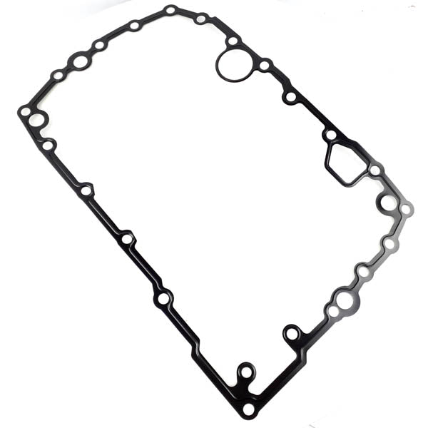 Getriebedichtung / Getriebe-Simmerring Iveco DAF MAN Renault Volvo ZF Astra | 1315301233, 1620709, 42535632, 5001861987