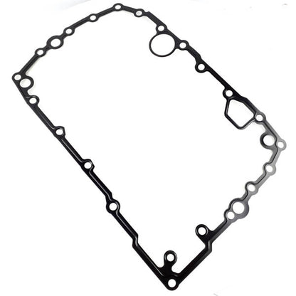 Getriebedichtung / Getriebe-Simmerring Iveco DAF MAN Renault Volvo ZF Astra | 1315301233, 1620709, 42535632, 5001861987