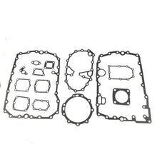 Dichtungssatz MAN DAF Volvo Iveco Renault Mercedes ZF | 1295298915, 1303044, 81329006008, 1295 298 915