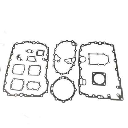 Dichtungssatz MAN DAF Volvo Iveco Renault Mercedes ZF | 1295298915, 1303044, 81329006008, 1295 298 915