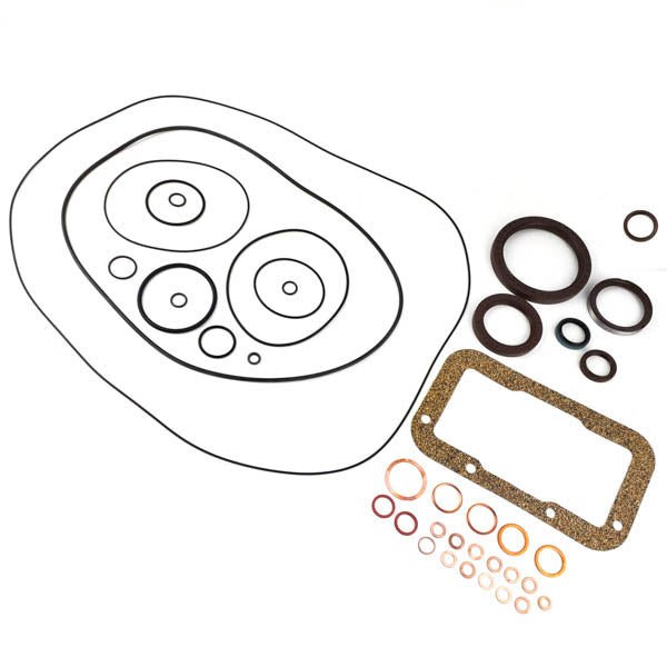 Dichtungssatz MAN Renault | 5000793763, 6.93502