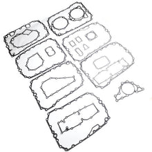 Dichtungssatz Getriebe ZF MAN DAF Iveco Renault | 1315298001, IT01082221, 1315 298 001