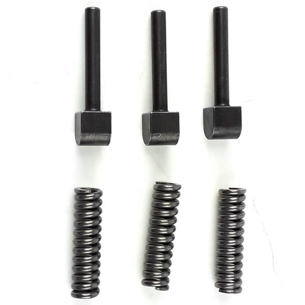 Satz Synchronringe für Getriebe Renault ZF 0732040409, 1297304436, 2967403, 93156036, 7422644545, 1295298956