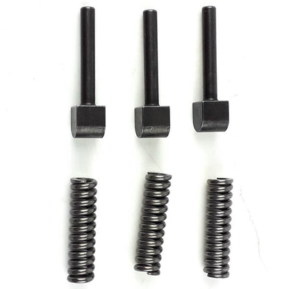 Satz Synchronringe für Getriebe Renault ZF 0732040409, 1297304436, 2967403, 93156036, 7422644545, 1295298956