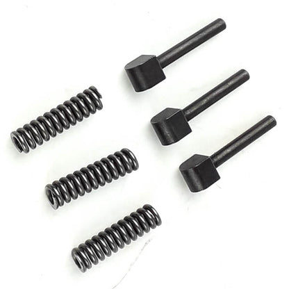 Satz Synchronringe für Getriebe Renault ZF 0732040409, 1297304436, 2967403, 93156036, 7422644545, 1295298956