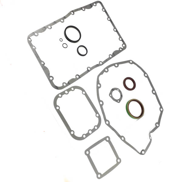 Dichtungssatz Scania | 550539, 1.31419, 550577