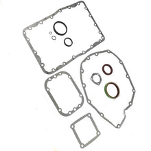 Dichtungssatz Scania | 550539, 1.31419, 550577