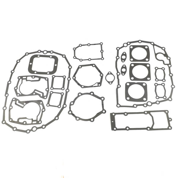 Dichtungssatz MAN DAF Iveco Renault ZF | 1304298914, 1363935, 93163825, 81329006018, 5001014897