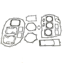 Dichtungssatz MAN DAF Iveco Renault ZF | 1304298914, 1363935, 93163825, 81329006018, 5001014897