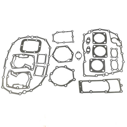 Dichtungssatz MAN DAF Iveco Renault ZF | 1304298914, 1363935, 93163825, 81329006018, 5001014897