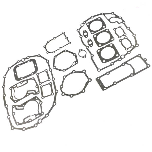 Dichtungssatz MAN DAF Iveco Renault ZF | 1304298914, 1363935, 93163825, 81329006018, 5001014897