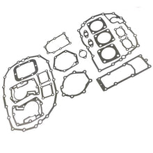 Dichtungssatz MAN DAF Iveco Renault ZF | 1304298914, 1363935, 93163825, 81329006018, 5001014897