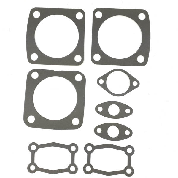 Dichtungssatz MAN DAF Iveco Renault ZF | 1304298914, 1363935, 93163825, 81329006018, 5001014897