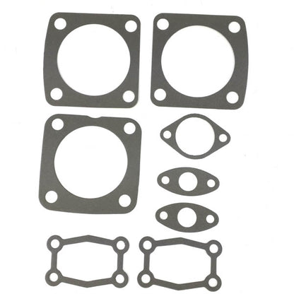 Dichtungssatz MAN DAF Iveco Renault ZF | 1304298914, 1363935, 93163825, 81329006018, 5001014897