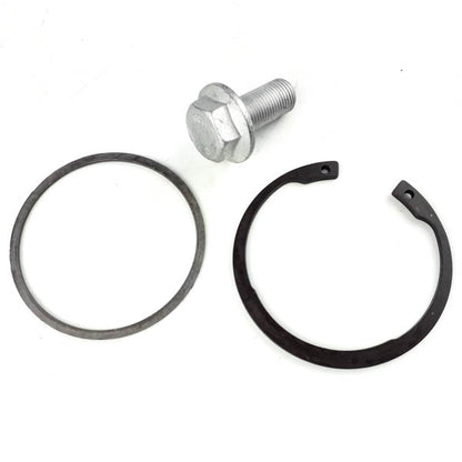 Reparatursatz V-Stabilisatorarm Iveco Stralis EuroTrakker EuroTech | 225.048
