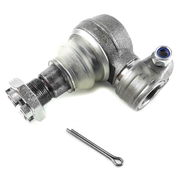 Spurstangenkopf L.75mm M26x1.5/ M27x1.5 Mercedes Renault | 5001845430, 00014601548
