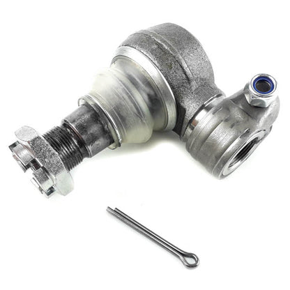 Spurstangenkopf L.75mm M26x1.5/ M27x1.5 Mercedes Renault | 5001845430, 00014601548