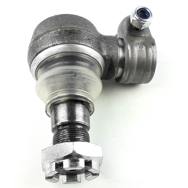 Spurstangenkopf L.75mm M26x1.5/ M27x1.5 Mercedes Renault | 5001845430, 00014601548