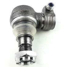 Spurstangenkopf L.75mm M26x1.5/ M27x1.5 Mercedes Renault | 5001845430, 00014601548