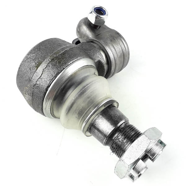 Spurstangenkopf L.75mm M26x1.5/ M27x1.5 Mercedes Renault | 5001845430, 00014601548