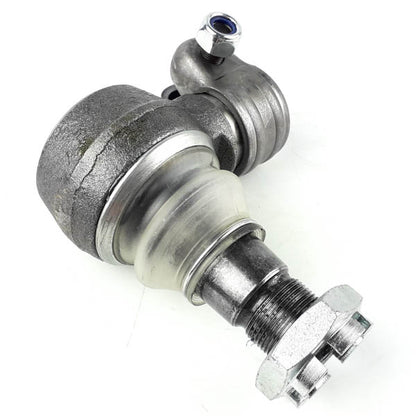 Spurstangenkopf L.75mm M26x1.5/ M27x1.5 Mercedes Renault | 5001845430, 00014601548