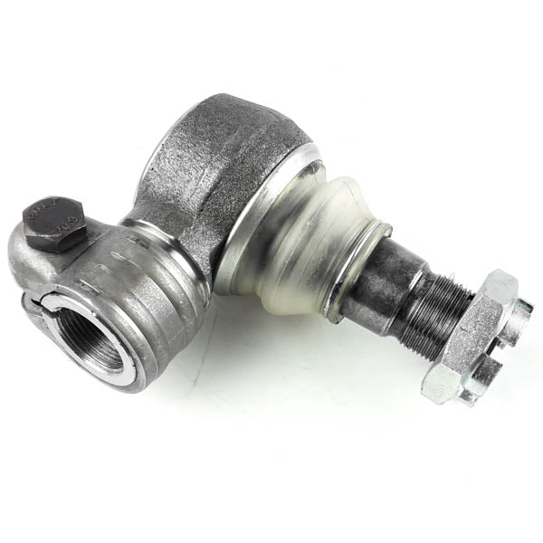 Spurstangenkopf L.75mm M26x1.5/ M27x1.5 Mercedes Renault | 5001845430, 00014601548