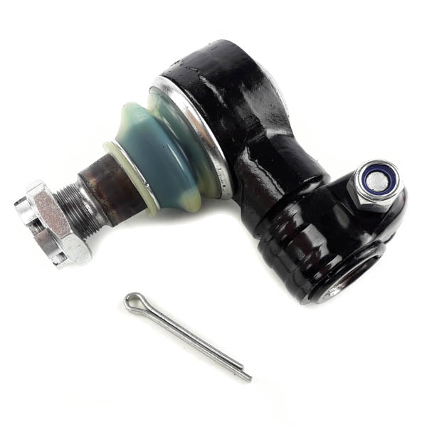 Spurstangenkopf M26x1.5/ M24x1.5 L.90mm Iveco Mercedes MAN Renault Scania Neoplan | 42533101, 0014606948, 82953016016