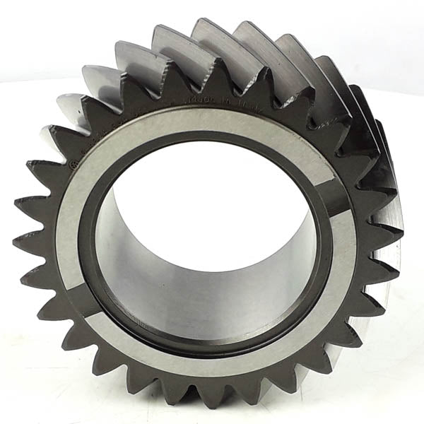 Getriebe ZF | 7420853493, 81323020196, 95534783, 1324304003, 1788065, 20853493, 42558140