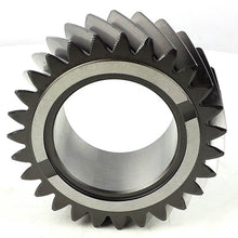 Getriebe ZF | 7420853493, 81323020196, 95534783, 1324304003, 1788065, 20853493, 42558140