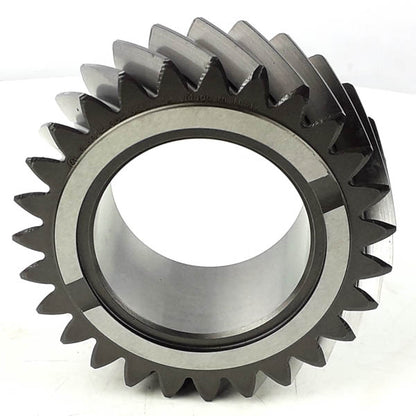 Getriebe ZF | 7420853493, 81323020196, 95534783, 1324304003, 1788065, 20853493, 42558140