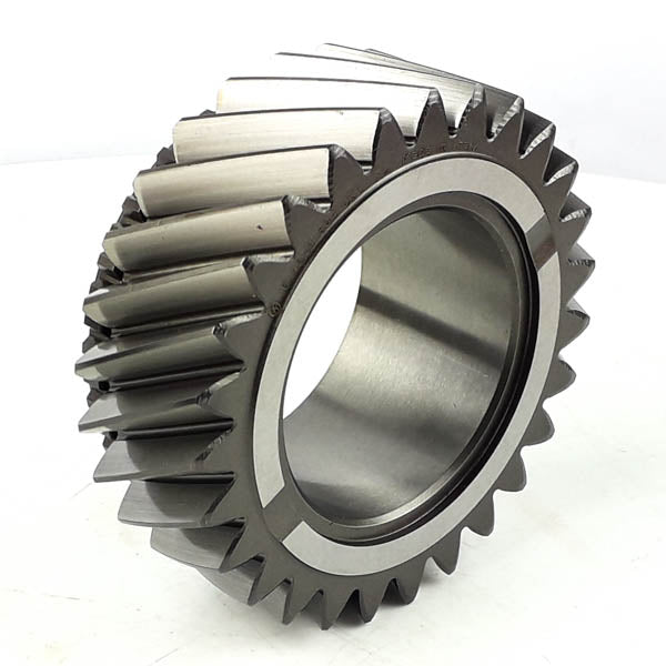 Getriebe ZF | 7420853493, 81323020196, 95534783, 1324304003, 1788065, 20853493, 42558140