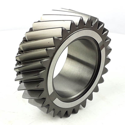 Getriebe ZF | 7420853493, 81323020196, 95534783, 1324304003, 1788065, 20853493, 42558140