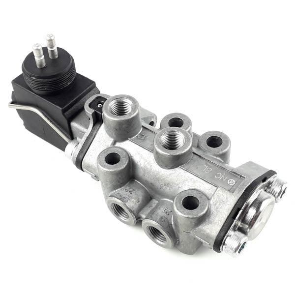 Magnetventil Scania | 1334037, 1423566, 1488083, 2880107, 1.14521